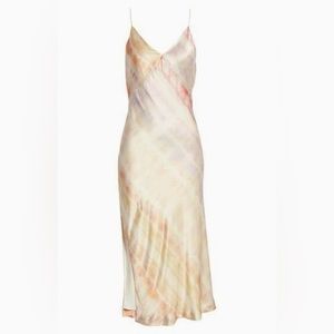 ALL SAINTS Melody Marea Dress Size 12 NWT $129